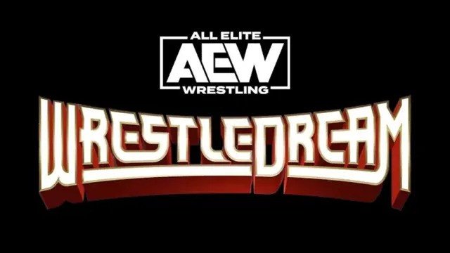 AEW WrestleDream