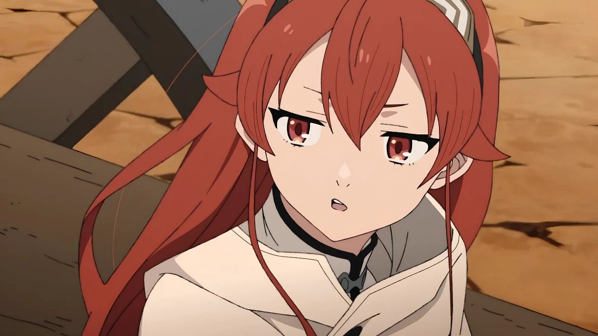 Mushoku Tensei Season 3