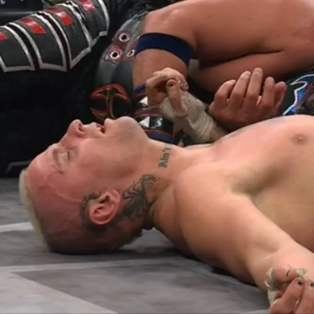 Darby Allin, campeón TNT de AEW, clasificado al Clockwork Carnage de WrestleDream 2026