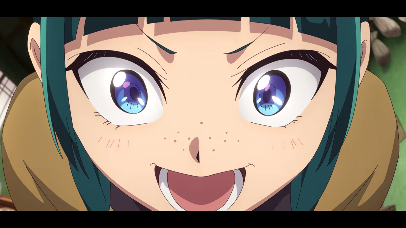 Maomao y Jinshi en el tráiler de The Apothecary Diaries: The Late Lady’s Treasure