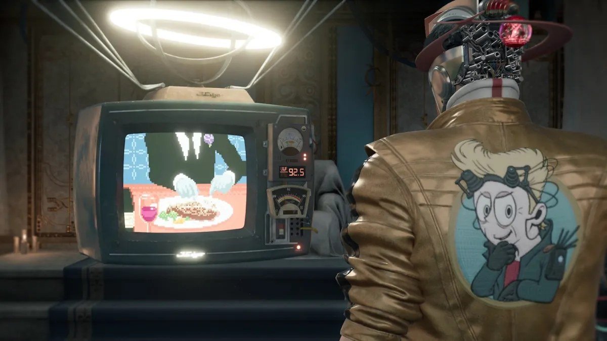 Imagen de Romeo is a Dead Man, de Grasshopper Manufacture