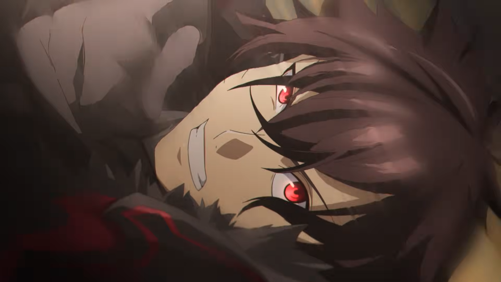 Visual de la segunda temporada de Iseleve, I Got a Cheat Skill in Another World