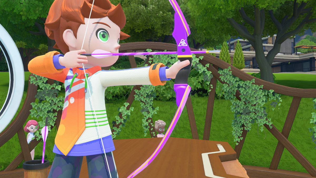Imagen de Nintendo Switch Sports Resort para Nintendo Switch 2