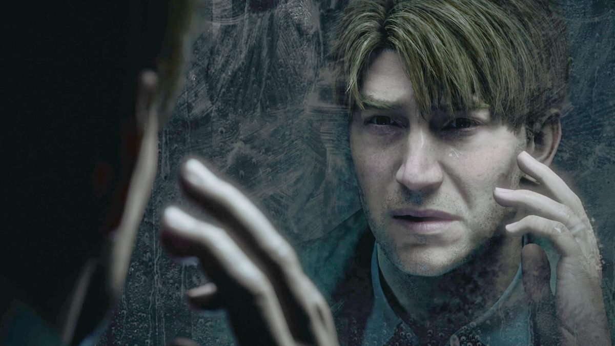 Imagen de Silent Hill, franquicia de terror de Konami