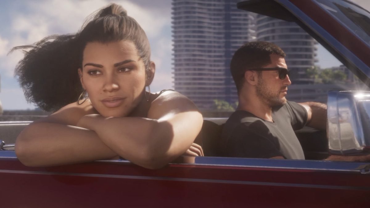 Imagen de GTA 5, juego que saldría del catálogo de PS Plus antes del estreno de GTA 6