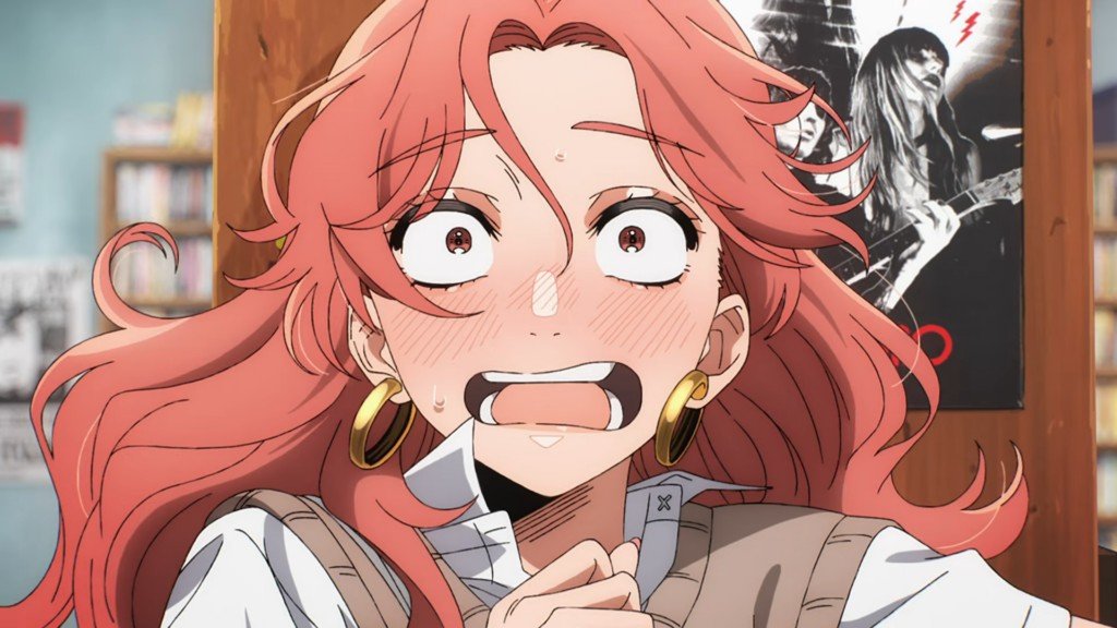 Visual del anime The Guy She Was Interested In Wasn’t a Guy at All