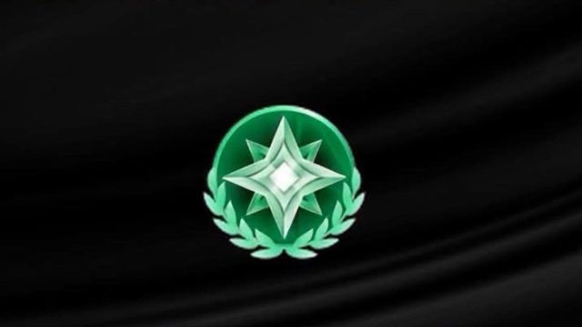 Logo de Xbox en una presentación de la marca
