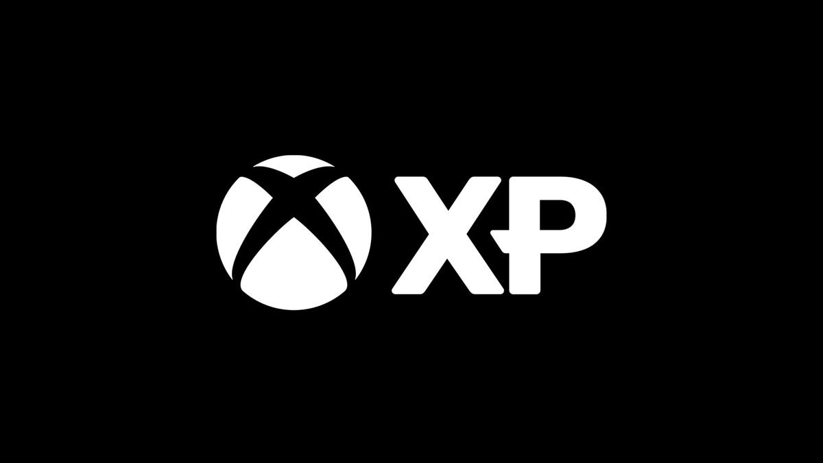 Logo de Xbox sobre fondo verde
