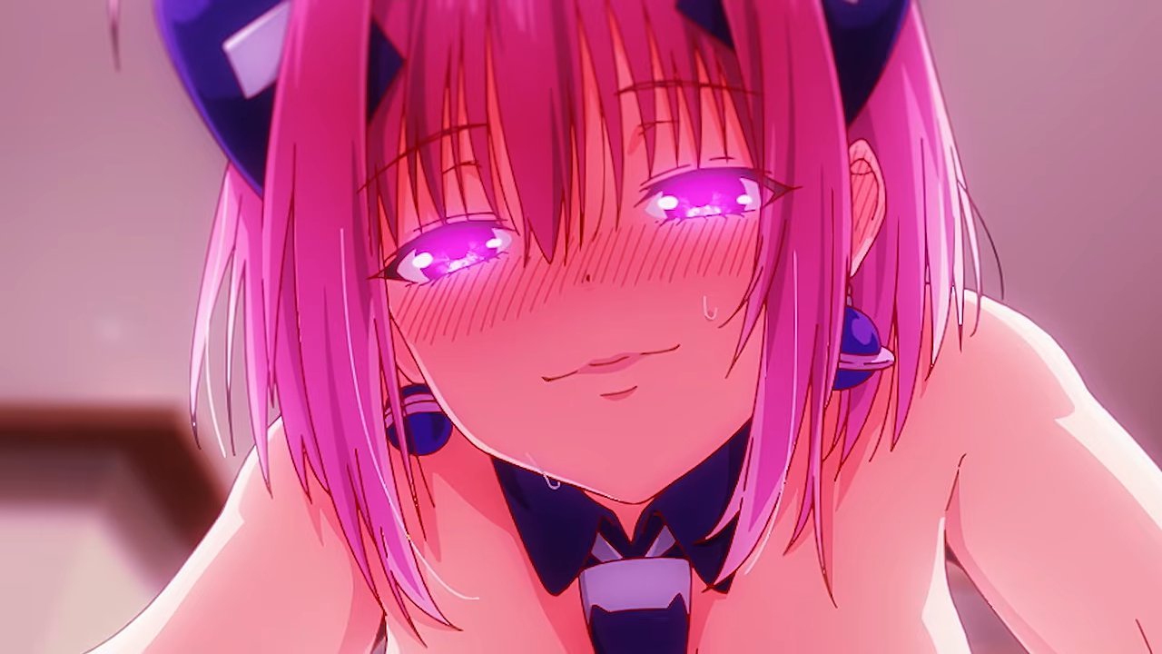 Visual teaser del anime Yumene Connect con sus protagonistas
